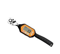 Tester di coppia, Mini chiave dinamometrica digitale, strumento di coppia elettronico regolabile for la riparazione 'auto e il serraggio dei bulloni per auto, bici e biciclette(30)
