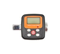 Tester di coppia per chiavi inglesi, CG-200 Tastiere in gomma siliconica, tester for chiave dinamometrica con adattatore di coppia, misuratore di coppia digitale, testa di visualizzazione, riparazione