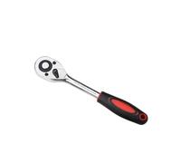 Tester di coppia per chiavi inglesi, Chiave A Cricchetto Rapida, Chiave A Bussola Piccola, Attrezzi For Ferramenta For Riparaze Auto per auto, bici e biciclette(Medium)