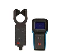 Tester Di Corrente Del Trasformatore Wireless/Tester Di Corrente Wireless Ad Alta Tensione/R1001(FR1001(Black))