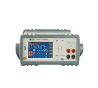 Tester di cortocircuito batteria ZC5520, attrezzatura for test batterie New Energy,Misurare Accuratamente