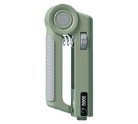 Tester di della maniglia, dinamometro digitale a mano - Tester per impugnatura del dinamometro elettronico del braccio del - Calibro di azionamento digitale regolabile professionale per il