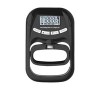 Tester di di presa, dinamometro per impugnatura | Tester per la della mano, attrezzo per esercizi con presa da 180 kg, pinza con display digitale per il recupero