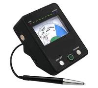 Tester Di Diamanti/Test Durezza Del Tesoro Giada Rilevatore Efficiente Pietre Preziose Ampio Intervallo Di Misurazione