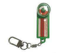 Tester di direzione della pompa di circolazione con indicatore magnetico e luce per il controllo rapido delle valvole solenoide del bruciatore a olio, per installatori e costruttori di riscaldamento