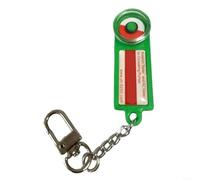 Tester di direzione della pompa di circolazione con indicatore magnetico e luce per il controllo rapido delle valvole solenoide del bruciatore a olio, per installatori e costruttori di riscaldamento