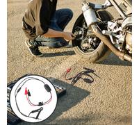 Tester Di Dispersione Del Circuito Elettrico Auto Circuiti Automobilistici