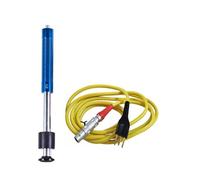 Tester di durezza, Accessori for misuratori di durezza dei metalli con sonda for dispositivo d'impatto, filo a tre fori, testa del corpo for(G-Type Senor Probe)