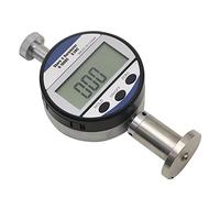 Tester di durezza, Alta precisione Digital Shore Durezza Tester Sclerometro Durometro Calibro di prova Misurazione for durezza LXD-C