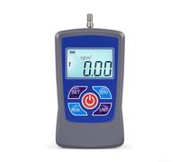 Tester di durezza del display digitale del monitor della frutta domestico con impostazioni di limite personalizzabili per test accurati della frutta (GY-M15)
