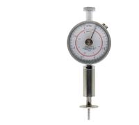 Tester di durezza della frutta GY-1/2/3 con puntatore Penetrometro for Arance Mele Pere Uva GY-3 Sclerometro for Test(GY-1)