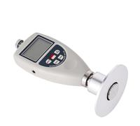 Tester Di Durezza Della Schiuma Di Memoria Portatile AS-120MF Campo Di Misura 10~90HMF Durometro Della Schiuma Ad Alta Risoluzione Misuratore Di Durezza Digitale