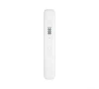 Tester di durezza dell'acqua digitale con indicatore di temperatura °C | Misura 0 - 9999 ppm, precisione ± 2%, display LCD, compensazione della temperatura, analisi dell'acqua potabile