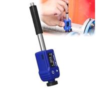 Tester di durezza di Digital, dispositivo di prova di durezza di Leeb di alta precisione con memorizzazione di dati per la fabbricazione e l'elaborazione del metallo