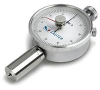 Tester di durezza di shore analogici Sauter HBA100 0 durometro shore A