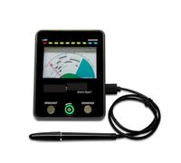 Tester di durezza, Diamond Tester/Jade Treasure Durezza Test Rilevatore di pietre preziose professionale ed efficiente