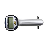 Tester di durezza, Digital Barcol Hardness Tester di durezza alluminio a barretta Durezza for leghe rame