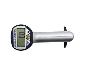 Tester di durezza, Digital Barcol Hardness Tester di durezza alluminio a barretta Durezza for leghe rame