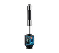 Tester di durezza digitale for metalli Tester di durezza Leeb portatili for durometro HRC HRB in acciaio inossidabile Ampia gamma di misurazione