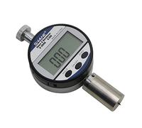 Tester di Durezza, Durezza digitale Tester Calibro di prova Misurazione for durezza LXD-D. portatile durometro