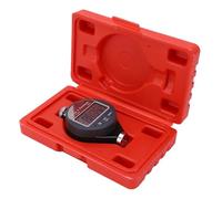 Tester di durezza, Durometro Digitale 100HD A Shore For Gomma Con Display LCD, Misuratore Di Durezza For Gomma