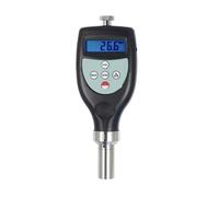 Tester di durezza, Durometro digitale Gomma plastica pelle(D)