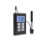 Tester di Durezza Durometro digitale Leeb for metalli for