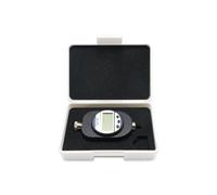 Tester di durezza, Durometro digitale portatile for durezza Shore A con ampio LCD for gomma