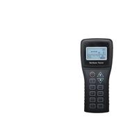 Tester di durezza, Durometro digitale portatile Leeb con stampante for materiali metallici, misuratore di durezza SL-150