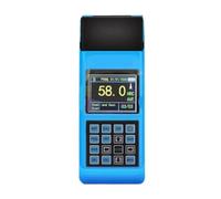 Tester di durezza, Durometro digitale portatile Leeb, misuratore di durezza ad alta precisione