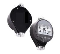 Tester di Durezza Durometro digitale, sclerometro, misuratore di durezza for pneumatici, plastica e gomma, strumenti paragrafo