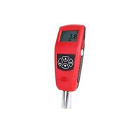 Tester di durezza, Durometro digitale Shore a for gomma