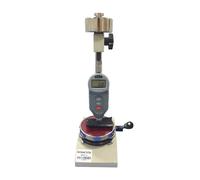 Tester di durezza, Durometro Digitale Shore A - for Gomma, Plastica, Pelle