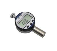 Tester di durezza, Durometro digitale Shore ACD 0-100 for plastica, pelle, gomma, multi-resina(LXD-A)