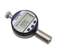 Tester di durezza, Durometro digitale Shore, misuratore di durezza A/C/D 0-100 for plastica, pelle, gomma, multi-resina(LXD-D)