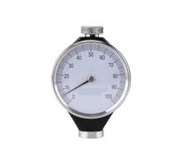 Tester di durezza, Durometro for pneumatici, misuratore di durezza della gomma di tipo pratico