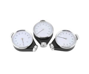 Tester di Durezza Durometro for pneumatici, misuratore di durezza della gomma tipo pratico