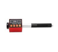 Tester di durezza, Durometro for tester di durezza Sclerometro digitale portatile a penna Leeb