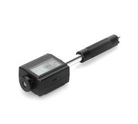Tester di durezza, Durometro Leeb integrato Durometro industriale portatile Durometro for metalli