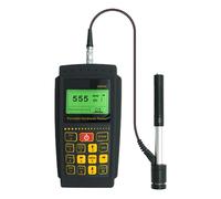 Tester di durezza, Durometro Leeb Misuratore di durezza digitale Smart Sensor 170-960 Strumento di misurazione della durezza HLD