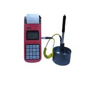 Tester di durezza, Durometro Leeb Portatile A Rimbalzo MH-320