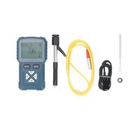 Tester di Durezza Durometro Leeb portatile for la manutenzione industriale