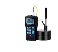 Tester di Durezza, Durometro Leeb portatile for prove di durezza di metalli ad alta precisione(2)