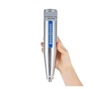 Tester di durezza, Durometro portatile con martello a rimbalzo for calcestruzzo