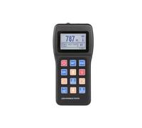 Tester di durezza Durometro portatile Durometro Leeb ad alta precisione Durometro for metal detector industriali in acciaio fuso