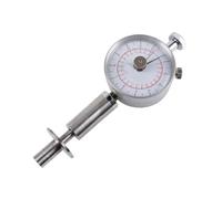 Tester di durezza, Durometro portatile for frutta con puntatore, sclerometro for frutta, durometro for arance, penetrometro(2)