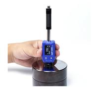 Tester di durezza Durometro Portatile Leeb LS252D For Metallo D Dispositivo Di Impatto A Penna Convertitore