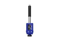 Tester di durezza, Durometro Portatile LS252D Strumento Di Misura Digitale Della Durezza Dei Metalli For Materiali In Acciaio For Stampi