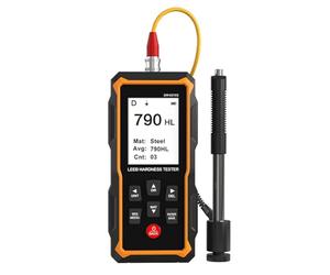 Tester di durezza, Durometro portatile Macchina for prove di durezza dei metalli Leeb Durometro portatile Strumenti di prova industriali