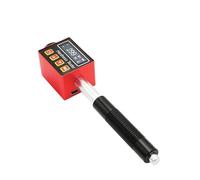 Tester di durezza, Durometro portatile Sclerometro Leeb digitale a penna Durometro